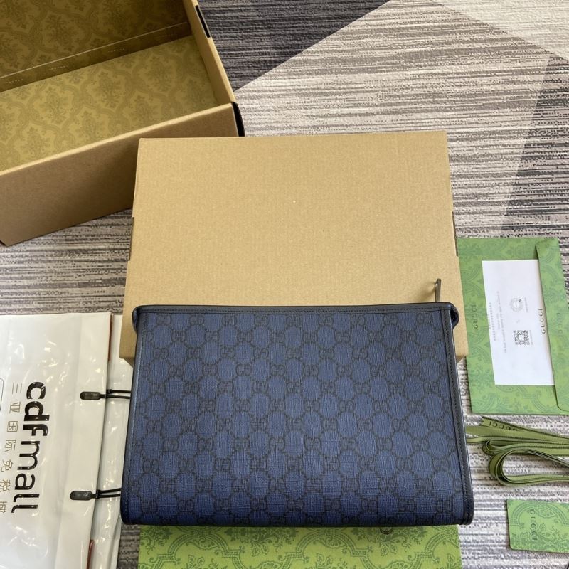 Gucci Clutch Bags